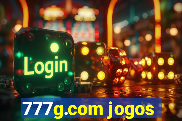 777g.com jogos